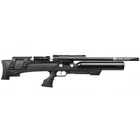 Пневматична гвинтівка Aselkon MX8 Evoc Black (1003374) - зображення 1