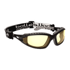 Окуляри тактичні Bolle Tracker II Protective Glasses, Yellow - зображення 1