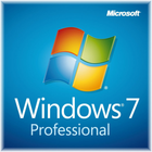 Операційна система Microsoft Windows 7 Professional 32-bit Russian) OEM DVD (FQC-04671)