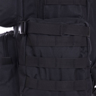 Рюкзак тактический рейдовый SILVER KNIGHT V=40л TY-8600 - изображение 6