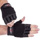 Тактичні рукавички без пальців Zelart SB-161600 розмір M - зображення 3