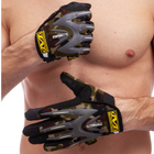 Тактические перчатки с закрытыми пальцами MECHANIX WEAR размер XL BC-4699-H - изображение 1