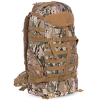 Тактический рейдовый рюкзак V-55л SILVER KNIGHT camouflage TY-078 - изображение 1