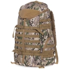 Тактичний рейдовий рюкзак V-55л SILVER KNIGHT camouflage TY-078 - зображення 3