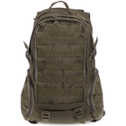 Штурмовой рюкзак тактический SILVER KNIGHT V-30л olive TY-9332 - изображение 8