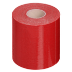 Эластичный пластырь в рулоне 7,5 см х 5 м Kinesio tape BC-4863-7,5 - изображение 2
