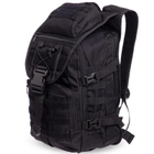 Тактический рюкзак штурмовой 30 л SILVER KNIGH black TY-9900 - изображение 7