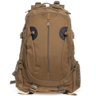 Тактический штурмовой рюкзак 30 л SILVER KNIGHT khaki TY-9898 - изображение 1