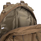 Тактический штурмовой рюкзак 30 л SILVER KNIGHT khaki TY-9898 - изображение 3