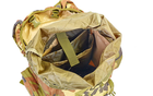 Рюкзак тактический рейдовый каркасный SILVER KNIGHT V-65л camouflage TY-065 - изображение 7