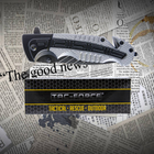 Нож Складной Tac-Force №919 Speedster - изображение 4
