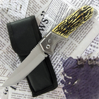 Нож Складной №233 Кость - изображение 1