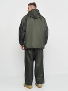 Военный костюм-дождевик тактический Міс 555001-20000037297 One Size Олива - изображение 2
