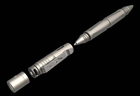 Тактична ручка-ліхтар Wuben TP10-G, сірий - изображение 7