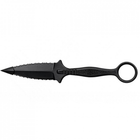 Нож Cold Steel тренировочный FGX Ring Dagger (92FR)