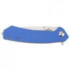 Нож Adimanti by Ganzo (Skimen design) Blue (Skimen-BL) - зображення 5