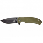 Нож Skif Sturdy II BSW Olive (420SEBG)