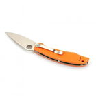Нож Ganzo G732-OR оранжевый (G732-OR) - зображення 4