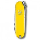 Нож Victorinox Classic SD Colors Sunny Side (0.6223.8G) - изображение 2