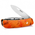Нож Swiza C03 Orange Fern (KNI.0030.2060) - зображення 2