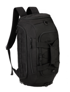 Сумка - рюкзак тактичний Protector Plus S437 35л black - изображение 7