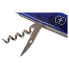 Нож Victorinox Spartan Transparent Blue (1.3603.T2) - зображення 5