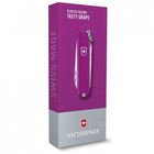 Нож Victorinox Classic SD Colors Tasty Grape (0.6223.52G) - зображення 4