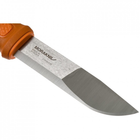 Нож Morakniv Kansbol orange stainless steel (13505) - зображення 3