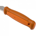 Нож Morakniv Kansbol orange stainless steel (13505) - изображение 5
