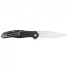 Нож Steel Will Intrigue Mini Black (SWF45M-11) - изображение 2