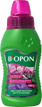 Добриво рідке BIOPON для квітучих рослин 0.25 л (5904517066465)