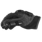 Тактические Утепленные Перчатки Mechanix Wear ColdWork M-Pact, Черные / Серые XL - изображение 2