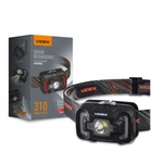 Фонарь Videx 310Lm 5000K (VLF-H025C) (166096)