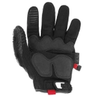 Тактические Утепленные Перчатки Mechanix Wear ColdWork M-Pact, Черные / Серые M - изображение 3