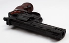 Пневматический револьвер Borner Sport 705 - изображение 3