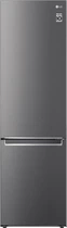 Холодильник LG GC-B509SLCL