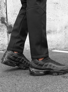 Тактические утепленные брюки BEZET 6026 M Черные (2000093211527) - изображение 11