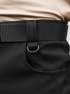 Тактичні утеплені штани BEZET 6026 2XL Чорні (2000093211541) - зображення 5