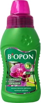 Добриво рідке BIOPON для орхідей 0.25 л (5904517066489)