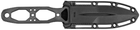 Нож SOG Pentagon FX Black Out (SOG 17-61-01-57) - изображение 8