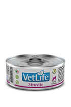Влажный корм для кошек Farmina Vet Life Struvite 85 г