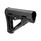 Приклад Magpul CTR Carbine Stock Mil-Spec MAG310-BLK (Black) - зображення 1