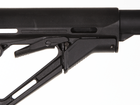 Приклад Magpul CTR Carbine Stock Mil-Spec MAG310-BLK (Black) - зображення 6