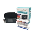 Тест-полоски для диабетиков, для глюкометра XPRO LBM-01 ( BG01 ) - изображение 5
