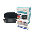Тест-полоски для диабетиков, для глюкометра XPRO LBM-01 ( BG01 ) - изображение 7