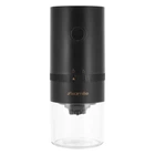 Кофемолка с аккумулятором Kamille KM-6733 18.5х7.5 см