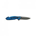 Нож Skif Plus Birdy Blue (SPCM80BL) - изображение 2