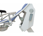 Крісло гінекологічне КГ-3Е з одним електроприводом Палитра цветов SKADEN - изображение 3