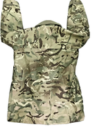 Британська військова куртка МТП легка водостійка Gorotex Британія розмір L - изображение 6
