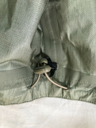 Куртка дощовик MTP Gortex британської армії колір мультікам розмір М - изображение 7